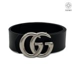 کمربند گوچی 5cm - Image 4