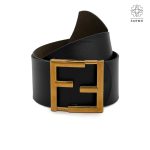 کمربند فندی 7سانت - Image 7