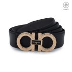 کمربند 3.5 سانت فراگامو