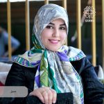 روسری الماس - Image 10