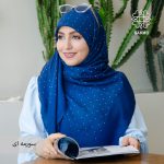 روسری ستاره - Image 8