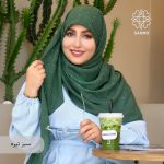 روسری ستاره - Image 9