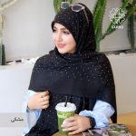 روسری ستاره - Image 4