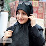 محرم ۰۲ - نخ ژاکارد قواره ۱۲۰ - Image 3