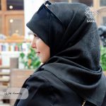 محرم ۰۲ - نخ ژاکارد قواره ۱۲۰ - Image 2