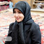 محرم ۰۲ - نخ ژاکارد قواره ۱۲۰ - Image 7