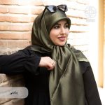 روسری بامبو - Image 16