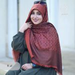 روسری گامو - Image 4