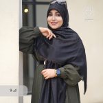 روسری گامو - Image 3