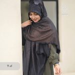 روسری گامو - Image 2