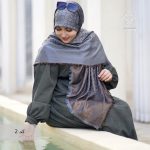 روسری گامو - Image 13