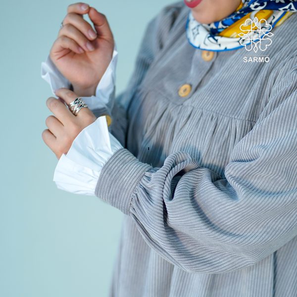 عبا ستیا - تصویر 3