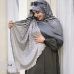 روسری گامو - Image 14