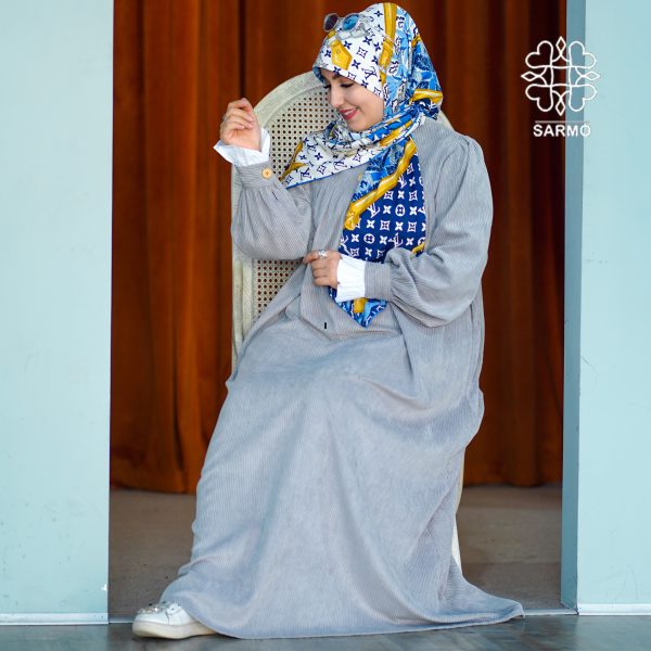 عبا ستیا - تصویر 5