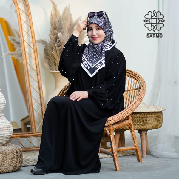 عبا درین - تصویر 2