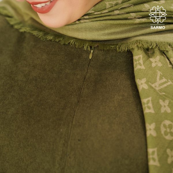 عبا حلما - تصویر 11
