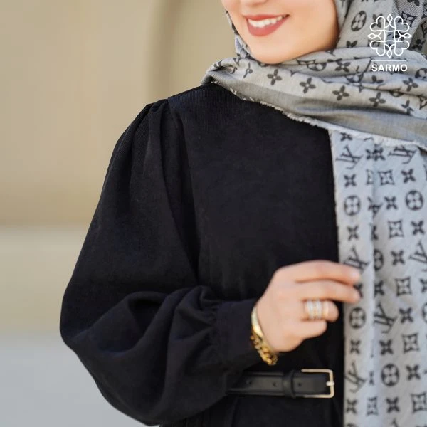 عبا حلما - تصویر 3