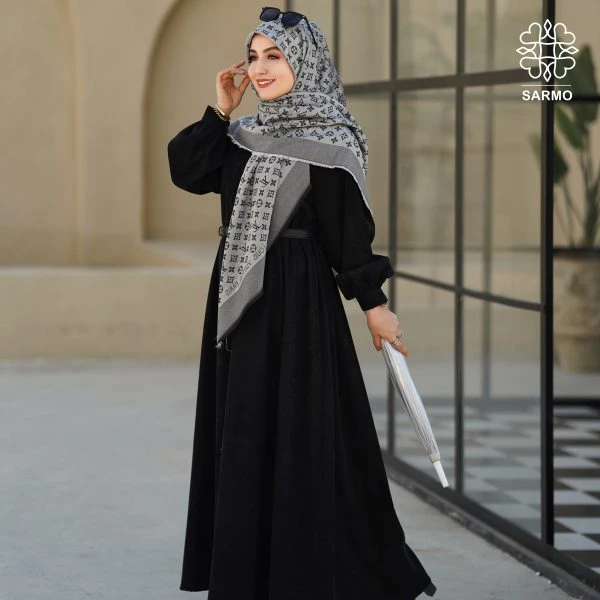 عبا حلما - تصویر 4