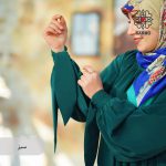 عبا گلبرگ - Image 19