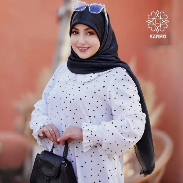 عبا قلبی - تصویر 11