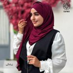 هدشال دو پیل مرواریدی - Image 7