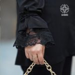 شومیز الیزه - Image 3