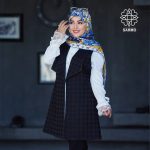 شومیز الیزه - Image 11