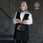 شومیز الیزه - Image 9