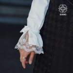 شومیز الیزه - Image 8