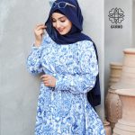 عبا ترمه - Image 4