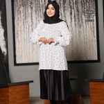 شومیز قلبی - Image 6