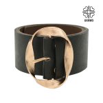 کمربند ۵ سانت زبانه دار