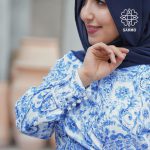 عبا ترمه - Image 2