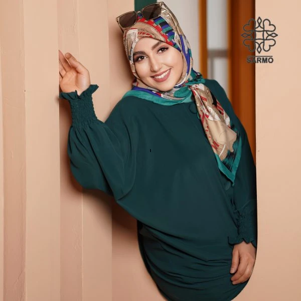 عبا الیزه آسنا - Image 2