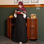 وست بلند پوست ماری