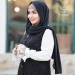 شال / کلاه حجاب حورا - Image 14