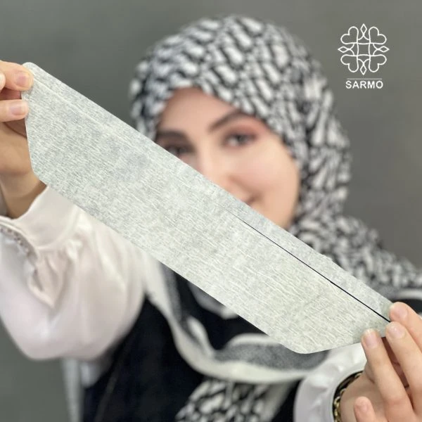طلق روسری - تصویر 3