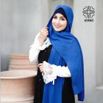 شال / کلاه حجاب حورا - Image 5