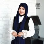 شال / کلاه حجاب حورا - Image 4