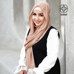 شال / کلاه حجاب حورا - Image 3