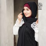 شال / کلاه حجاب حورا - Image 2