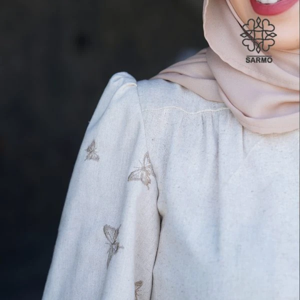 عبا آنا - تصویر 3