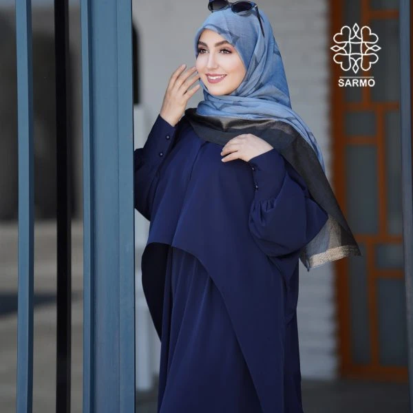 عبا یکتا - تصویر 3