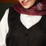 وست بلند پوست ماری - Image 4