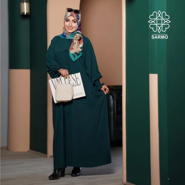 عبا الیزه آسنا - Image 3