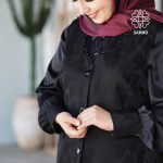 وست بلند پوست ماری - Image 5