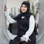 شال / کلاه حجاب حورا - Image 11