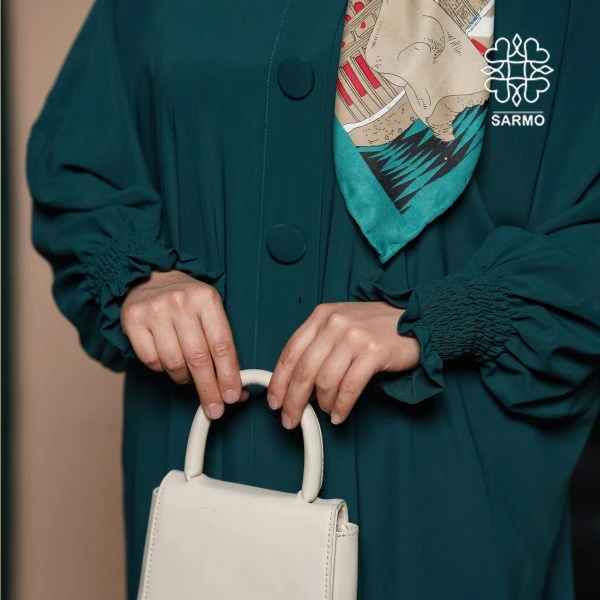 عبا الیزه آسنا - Image 4