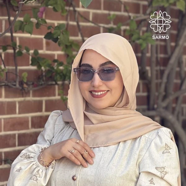 عینک کد 004 - تصویر 4