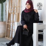 وست بلند پوست ماری - Image 6